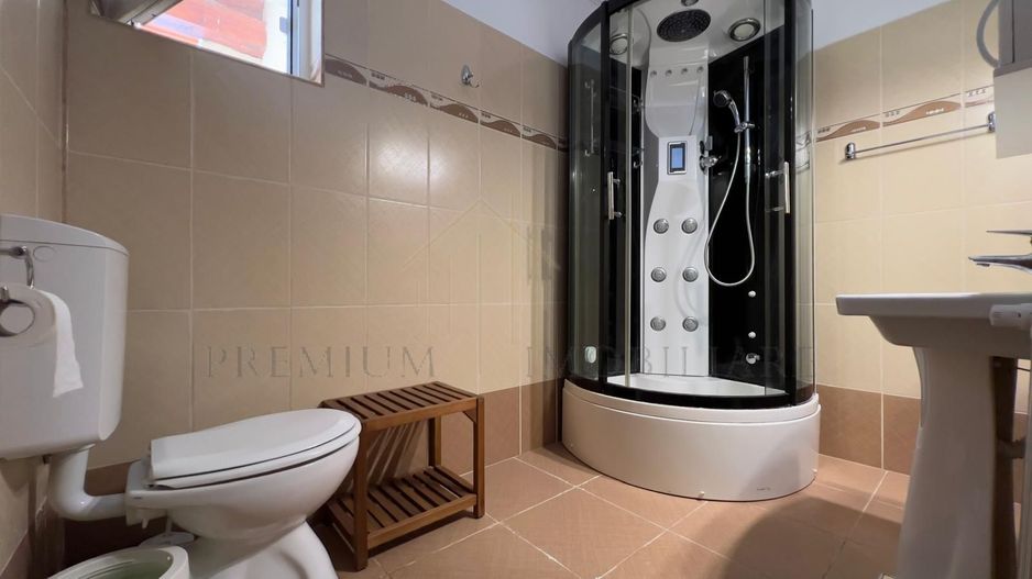 Popas Turistic Poiana Sărată – Complex turistic de vânzare - Poză 26