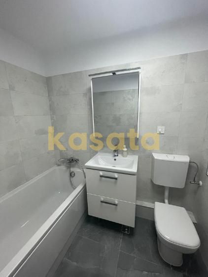 Apartament luminos 2 camere | Băneasa - Poză 8