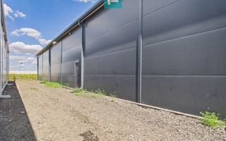 Hală nouă 590 mp – Giarmata - Poză 9