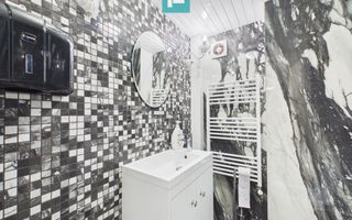 Spațiu comercial  | Parter Bermo, Micălaca – Arad - Poză 24
