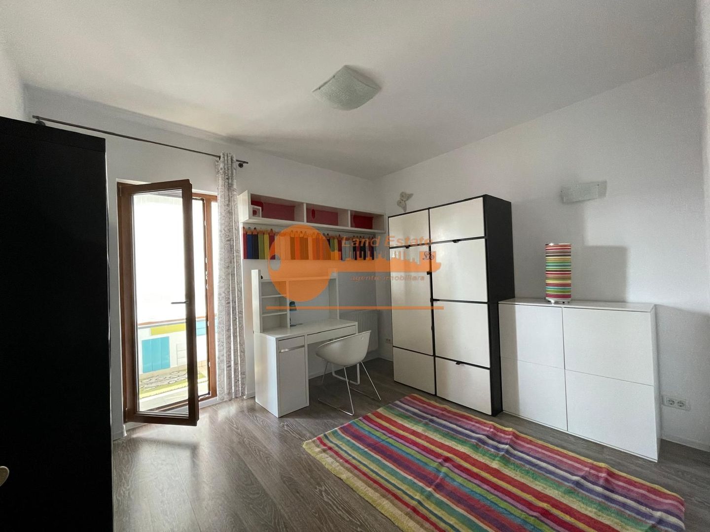 3 camere Tineretului-Parc Carol ( 2 locuri parcare-2008 ) - Poză 8