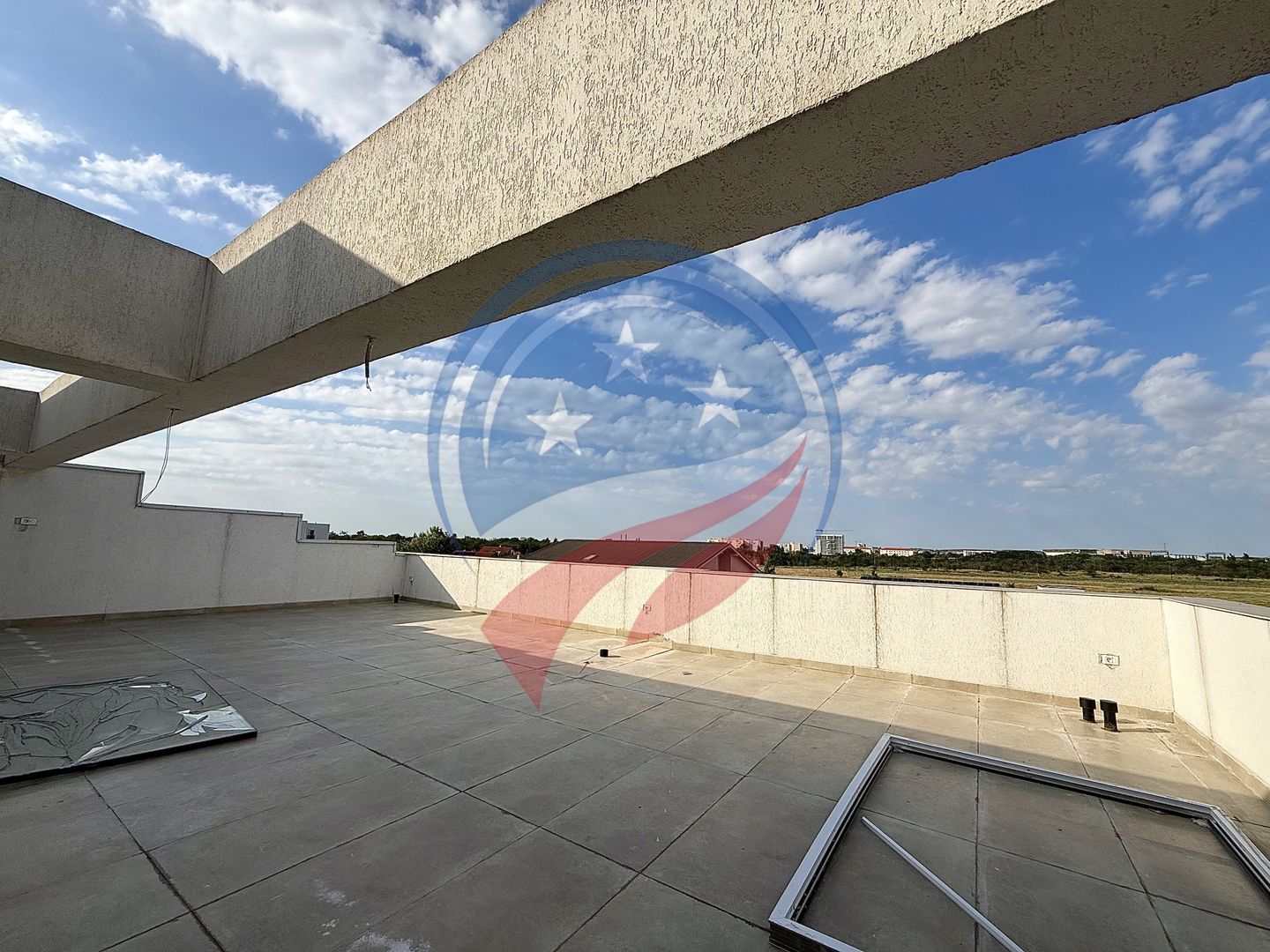 Penthouse de vânzare în Craiova – în spatele Parcului Nicolae Romanescu - Poză 2