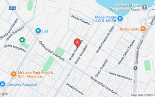 P+1+M,  623 mp utili, investitie 7% randament/chirie 3465 eur/luna - Poză 10