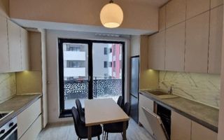 AP. 2 CAMERE- THEODOR PALLADY, PRIMA INCHIRIERE, BLOC NOU, METROU - Poză 6
