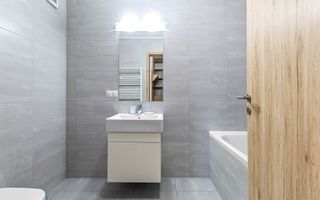 Apartament spatios 3 camere, parcare, boxa, Kasper Coresi, comision 0 - Poză 7
