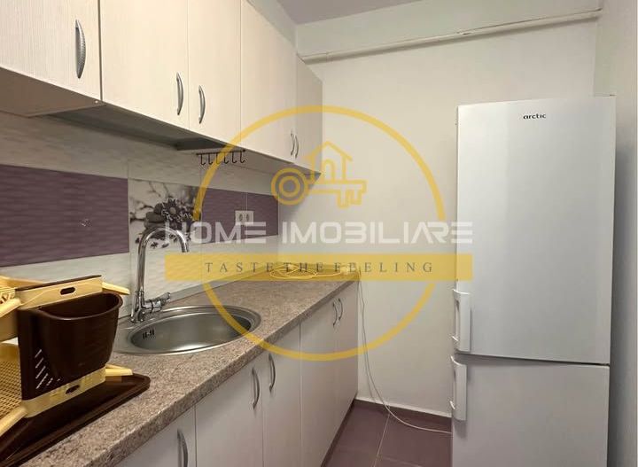 Etaj1/Apartament cu o camera-40mp/Zona Cug! - Poză 4