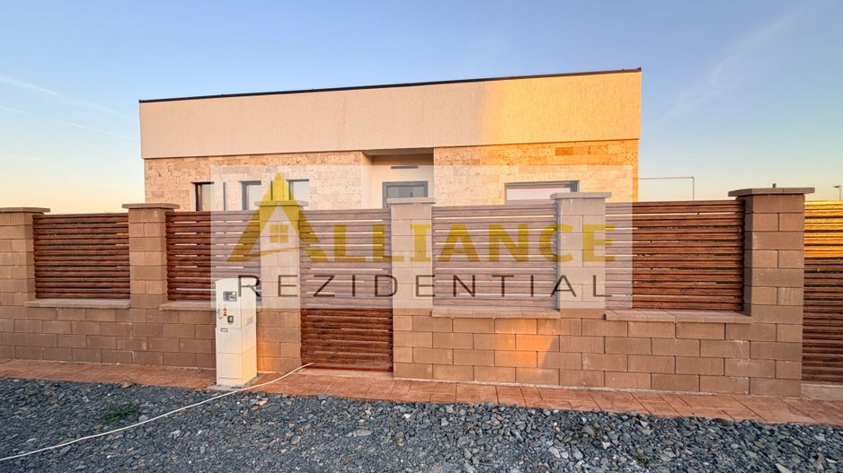 Casa 3 camere si 2 bai Berceni | Teren 375 mp | Gata de mutare - Poză 7