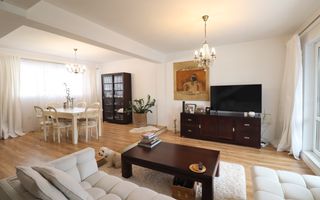 Locuinta de Familie in Zona Exclusivista – Duplex Andrei Muresanu Nord - Poză 1