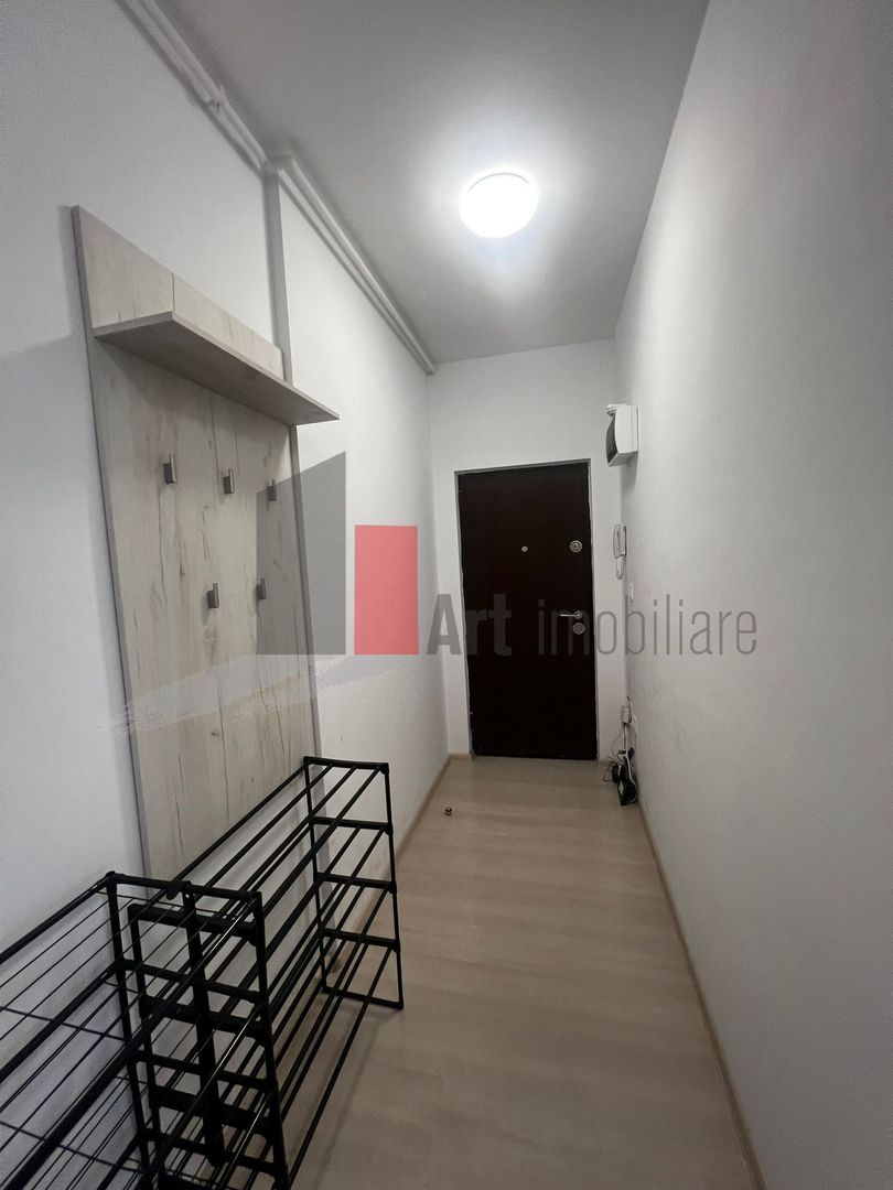 Apartament cu 2 camere-Bulevardul Timisoara-cu centrala+loc de parcare - Poză 13