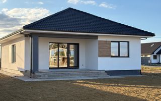 Casa Santandrei, 167 000 E (neg). Comision 0. - Poză 6