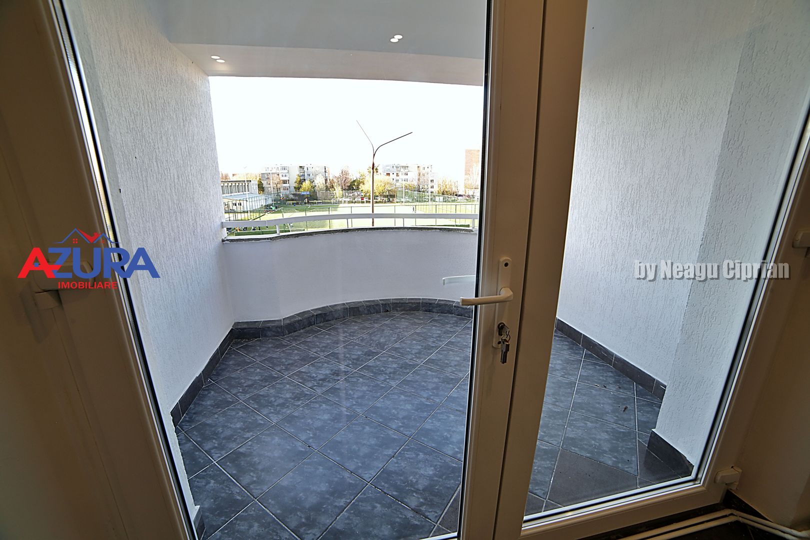 AZURA Imobiliare - Apartament 3 Camere Craiovei - Poză 18