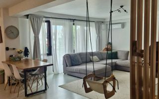 Apartament 3 camere decomandat | Ostroveni, Râmnicu Vâlcea | 109 mp, parcare - Poză 2