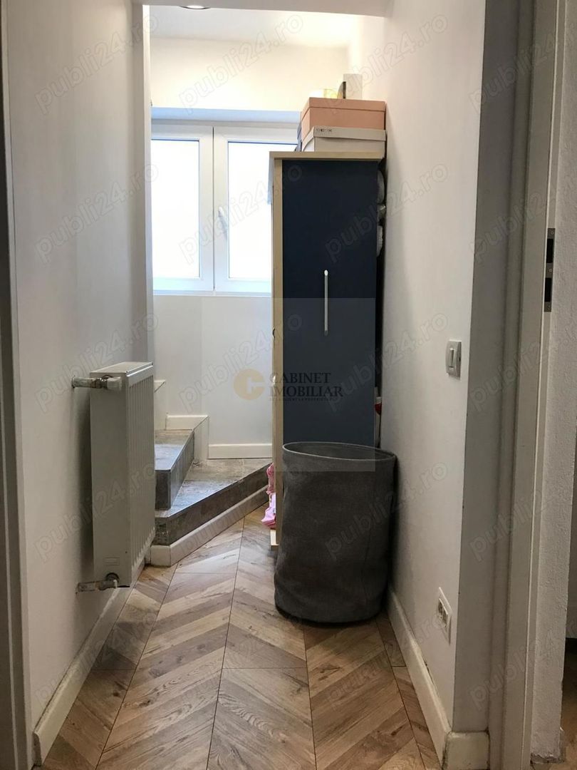 Vânzare Casă cu 3 Dormitoare, zona Domenii, Sector 1 - Poză 2