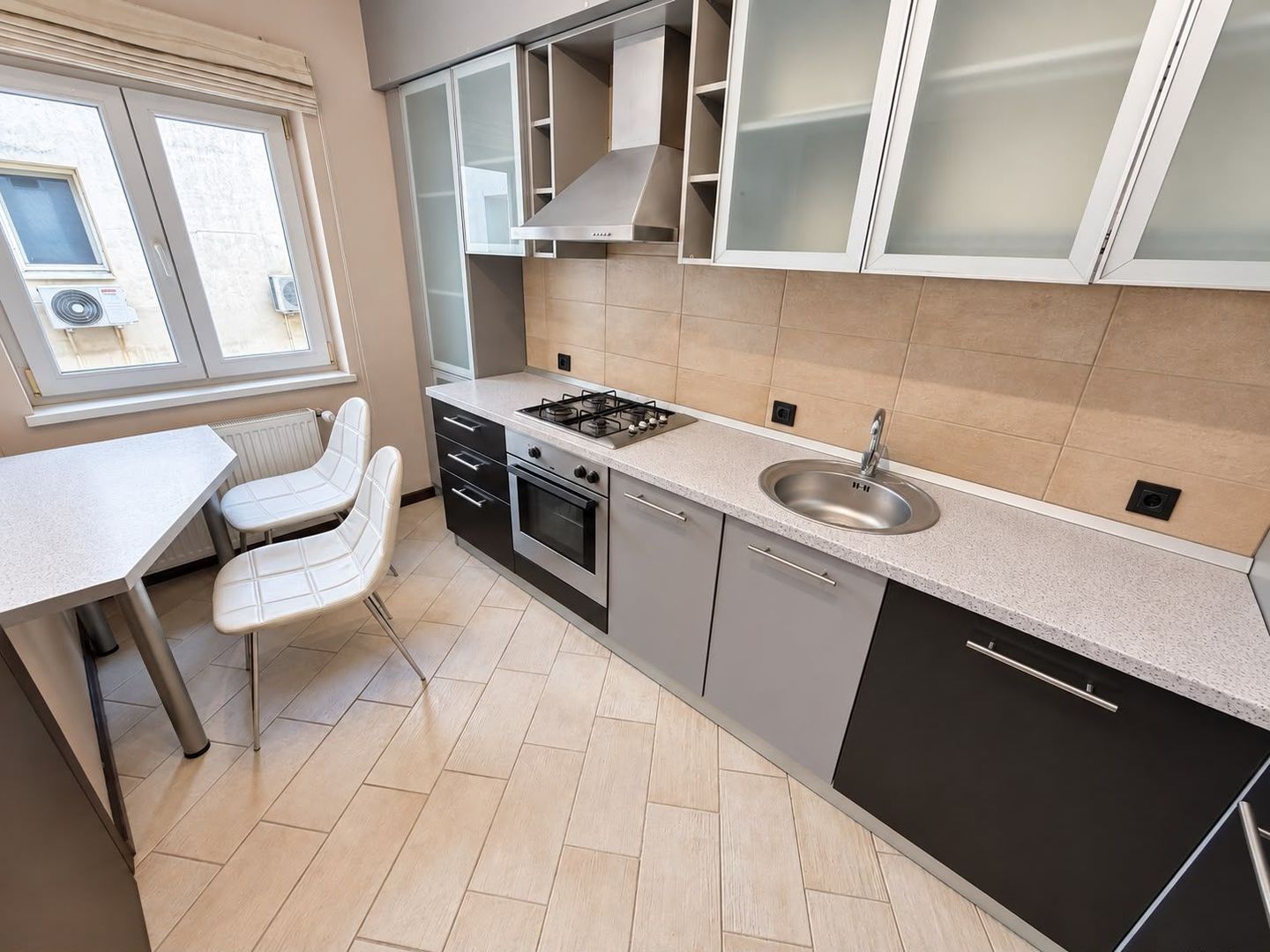 2 Camere Spatios 70 Mp Doamna Ghica Tei | Tur Virtual | Colentina Obor - Poză 12