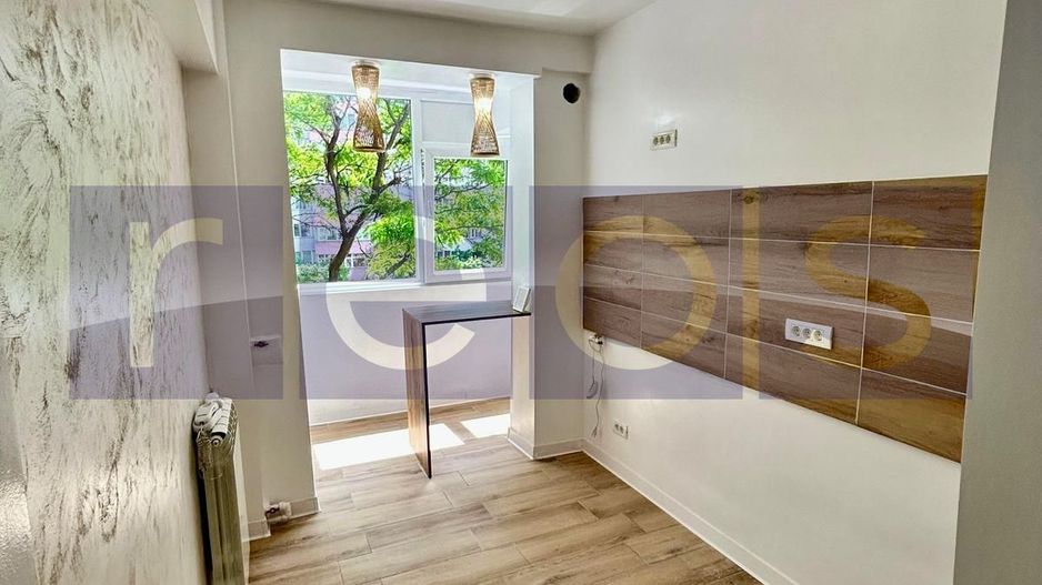 VANZARE APARTAMENT 2 CAMERE 52MP RENOVAT MODERN STEFAN CEL MARE OBOR - Poză 4