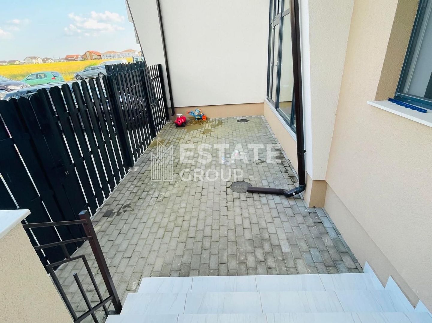 Apartament cu 2 camere in Dumbravita - Poză 9