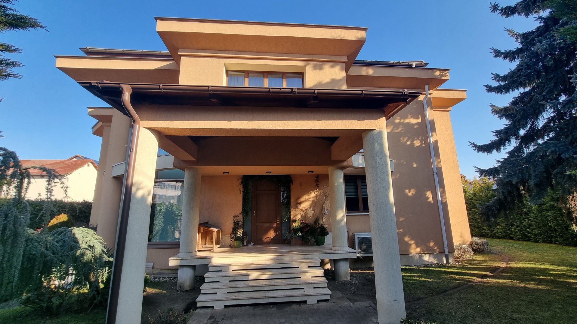 | Casa exclusivista | Cartierul Grigorescu | Cluj-Napoca | - Poză 3