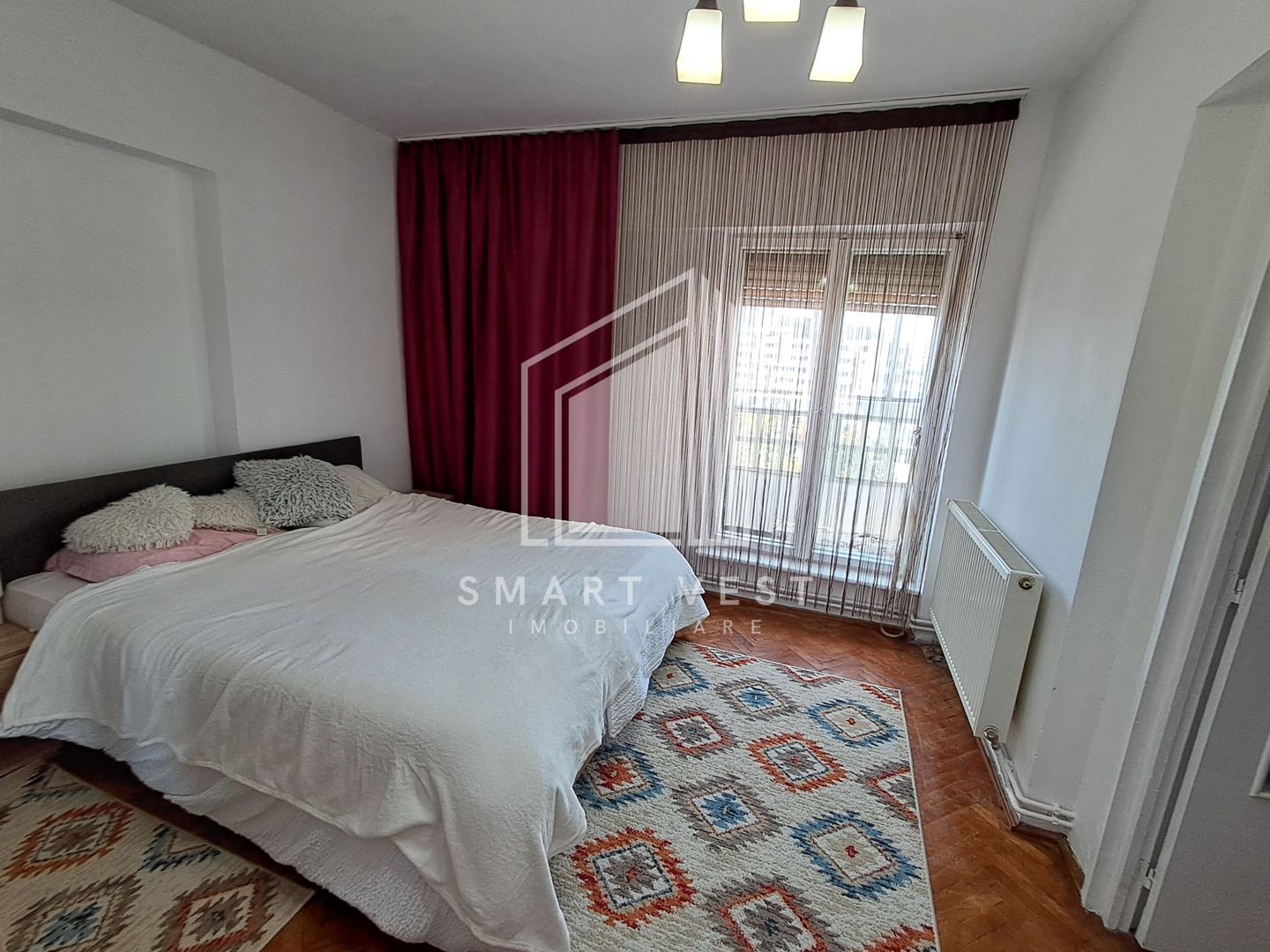 Chirie apartament 2 camere | Etaj 6 | Zona Centrala - Poză 6