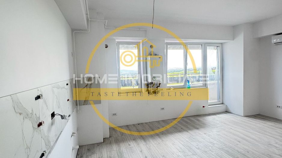 Penthouse 4 camere/ 2 bai / 127mp / Platou Galata - Poză 5