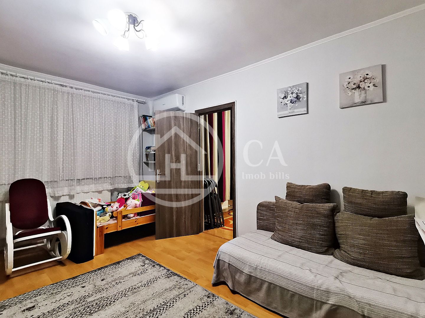 Apartament cu 2 camere de vanzare in Iosia, Oradea - Poză 3