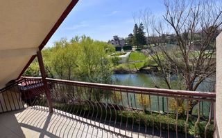 Vilă 6 camere Pipera| Iancu Nicolae | vedere lac | curte 200 mp - Poză 1