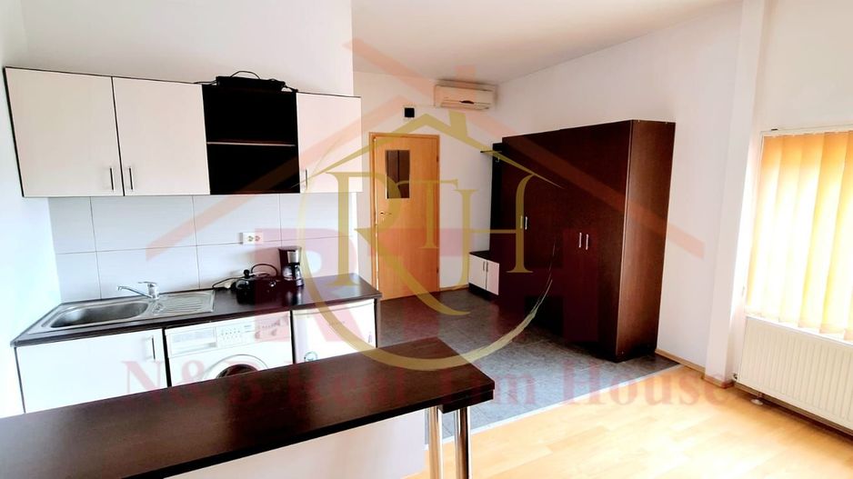 Oferim spre inchiriere garsoniera,  zona Soarelui langa Sud Plaza - Poză 13