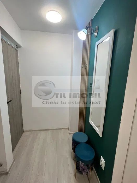 Apartament 2 camere  CENTRU - 550 EURO - Poză 6