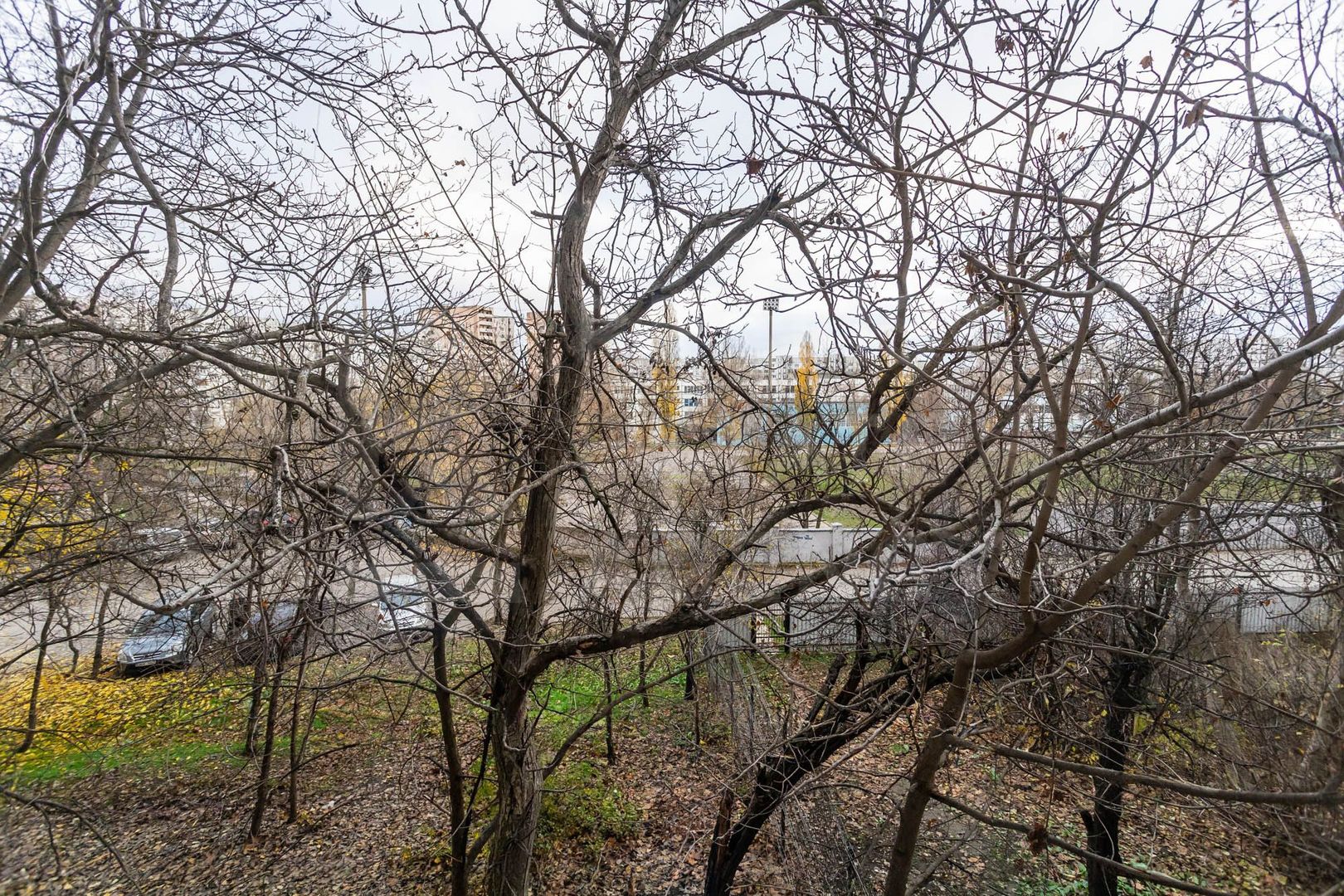 Vânzare, apartament, 2 camere, strada Petru Zadnipru, Ciocana - Poză 21