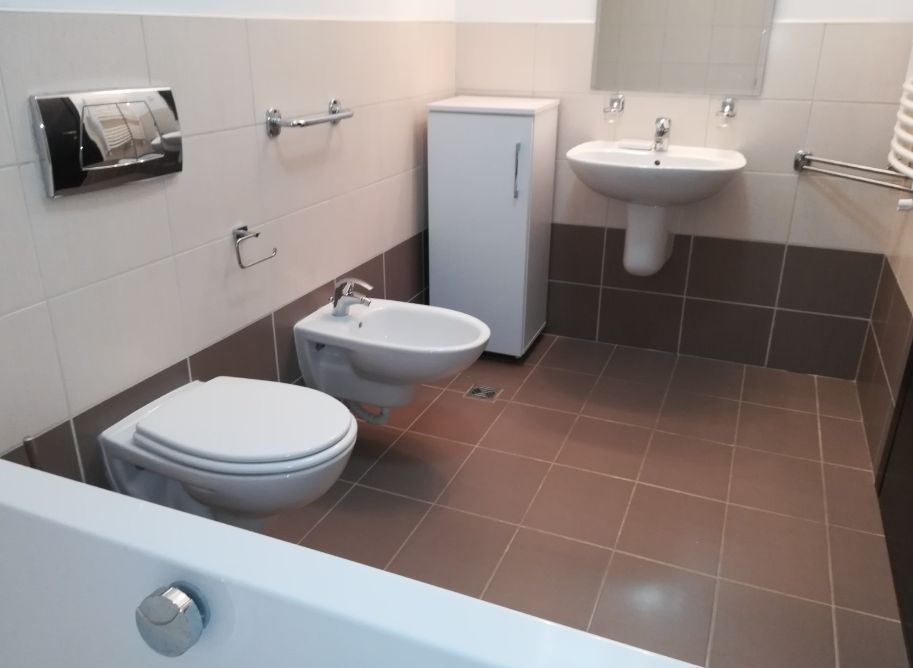 2 camere | Natura Residene | Baneasa | Iancu Nicolae - Poză 9