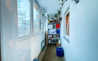 2 camere | Etaj 2 din 4 | Balcon inchis | Zona Expo - Poză 6