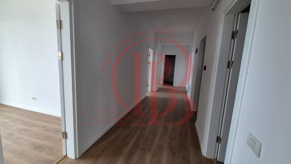 3 camere Loc de parcare inclus Terasa 35mp Liviu Rebreanu - Poză 3
