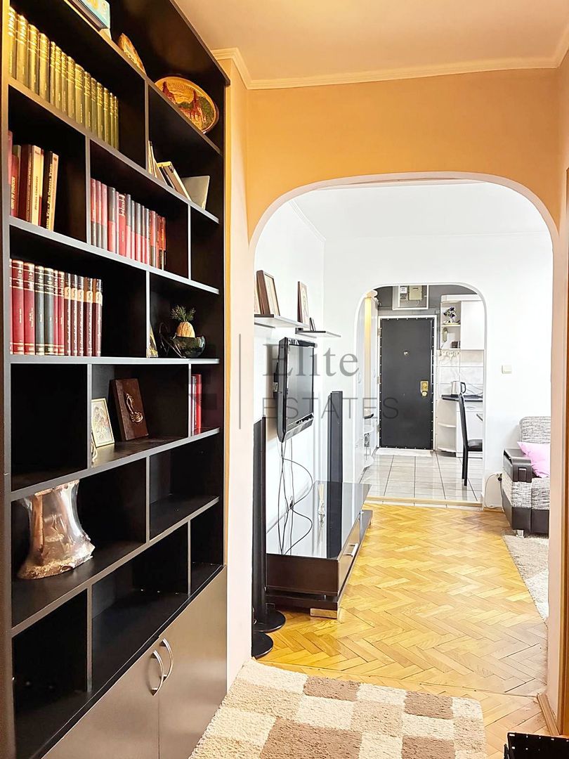 Apartament cu 3 camere de inchirat central in Oradea - Poză 11