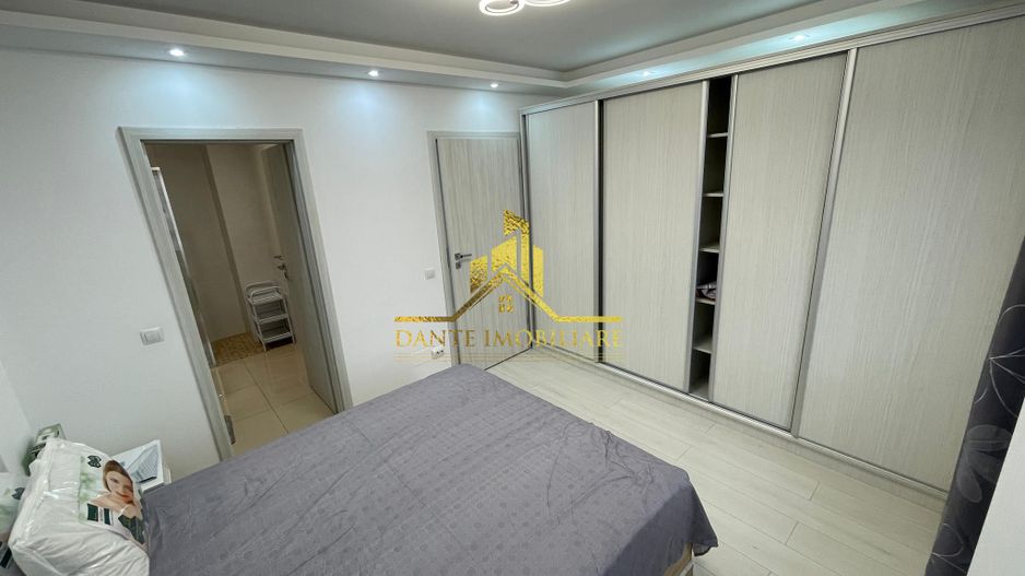 3 camere, premium, garaj, bloc nou, terasa, Marasti, Fabricii de Zahar - Poză 14