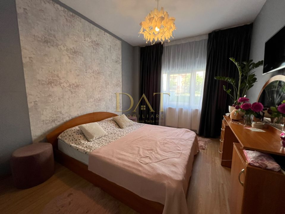 Apartament 2 camere decomandate | parcare | cartierul Buna Ziua - Poză 2