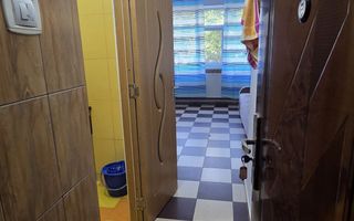 Apartament 1 camera mobilat, etaj 2, zona Kaufland - Iasi - Poză 5