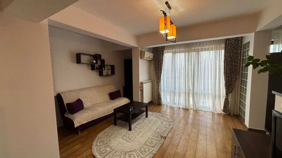 AP. 2 CAMERE SISESTI, TERASA 15 MP, PET-FRIENDLY, LOC PARCARE,BLOC NOU - Poză 6