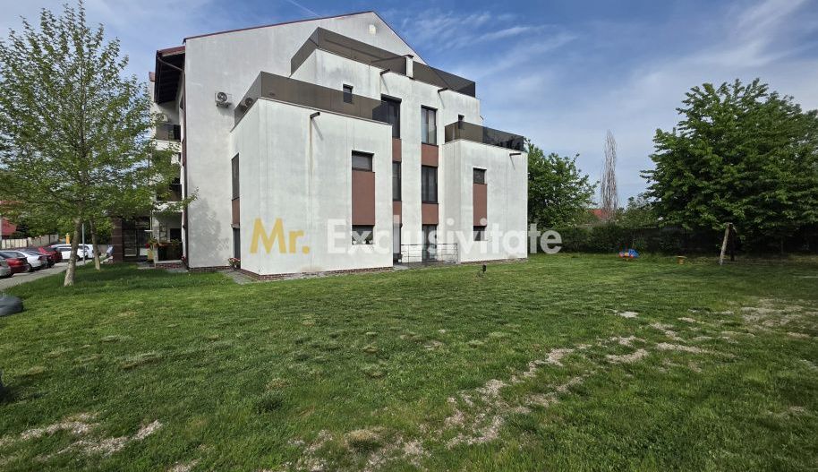 2 camere 86,5 mp | bloc exclusivist 2019 | Nord | mobilat/utilat - Poză 22