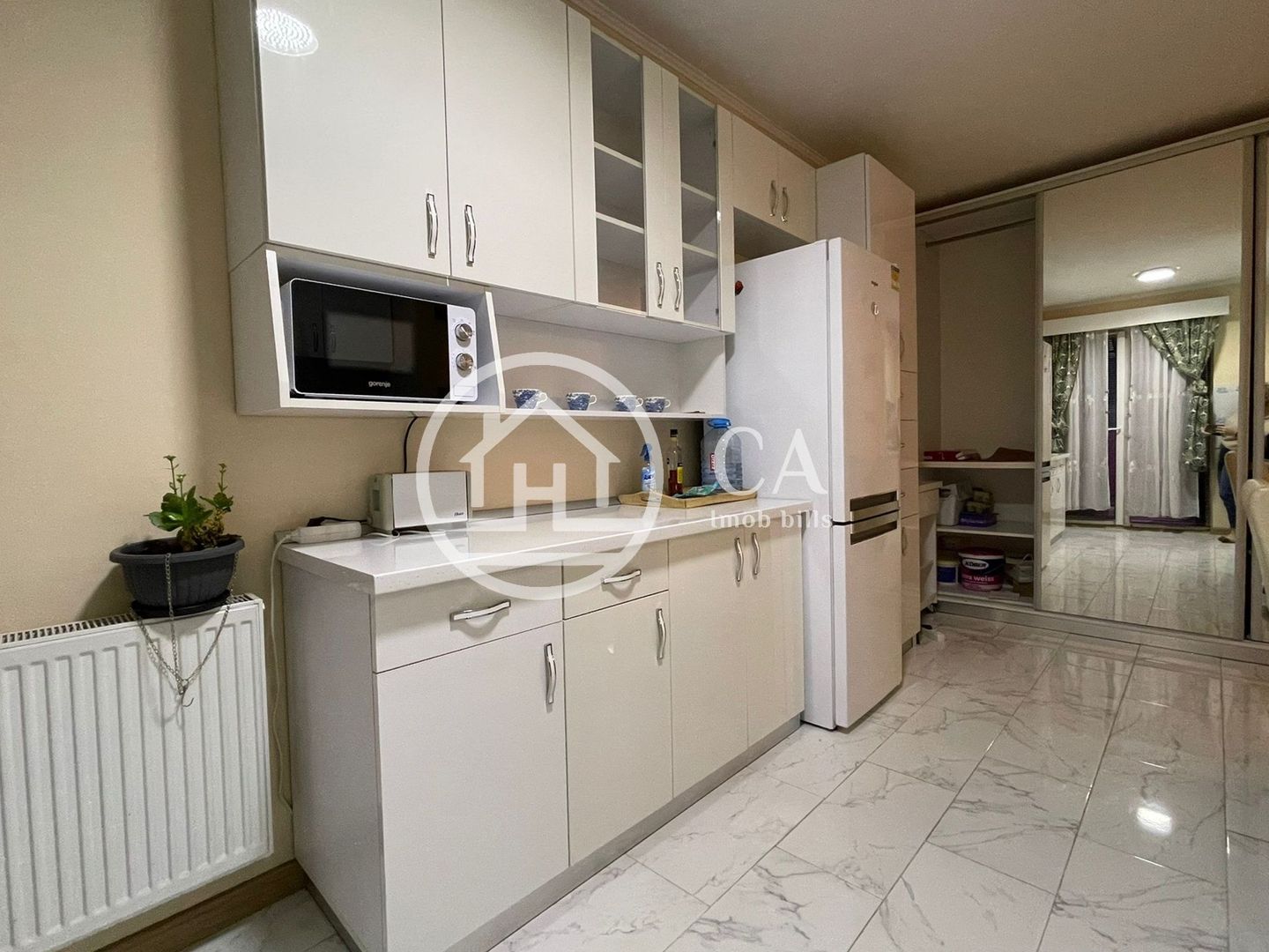 Apartament cu 2 camere de inchiriat în Nufarul Plazza, Oradea - Poză 5