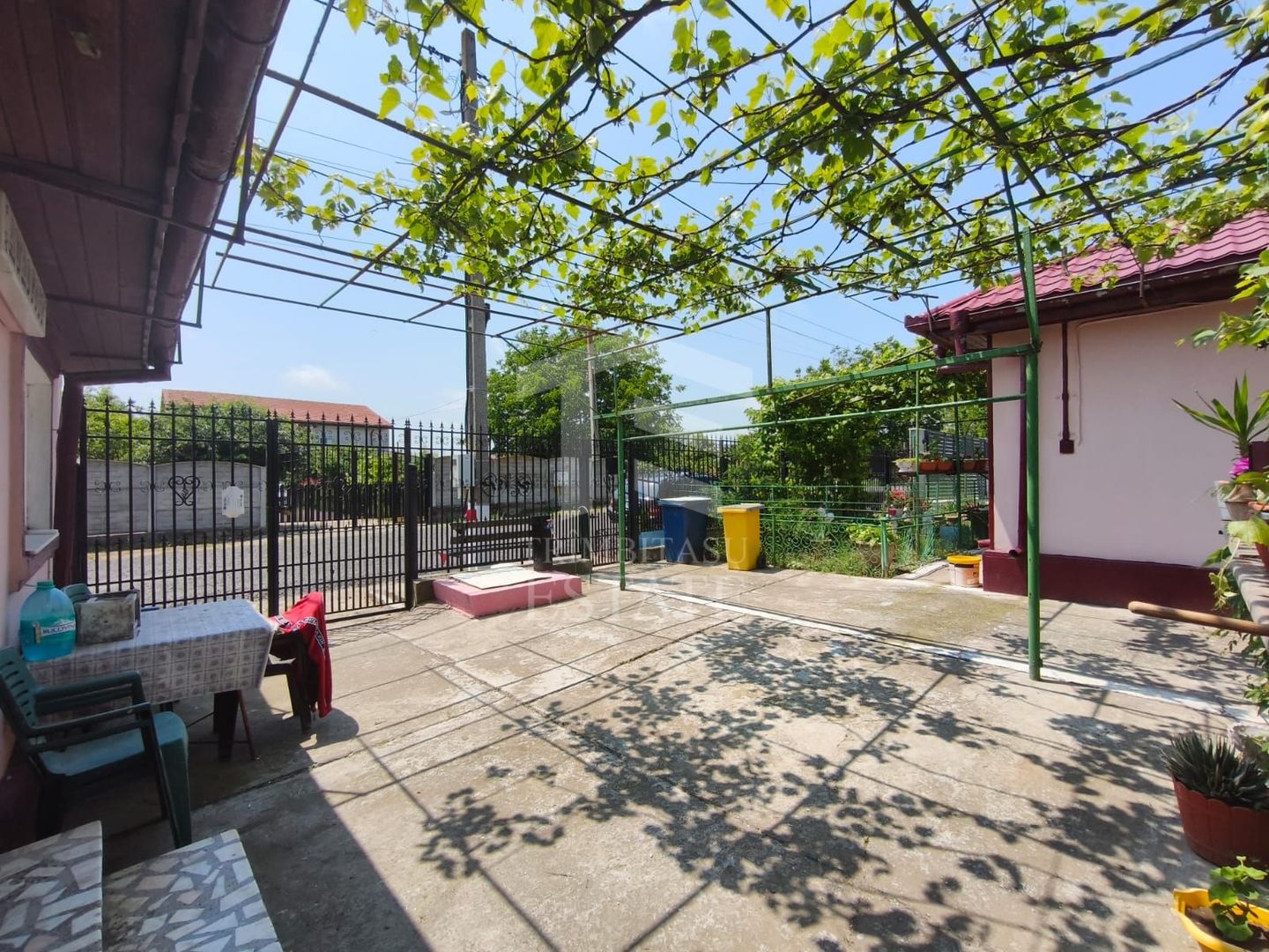 CASA  POIANA | PANOURI SOLARE | TEREN 800 MP - Poză 6