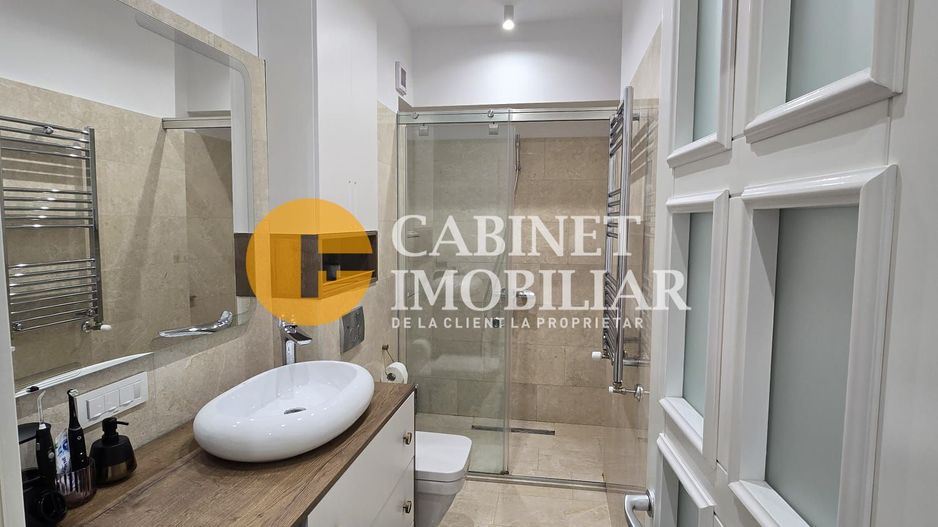 3 camere, decomandat, zona Copou - Iasi - Poză 6