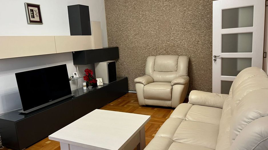 Apartament 3 camere Drumul Taberei Parc Moghioros - Poză 13