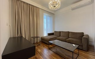 Apartament 3 Camere | Calea Victoriei | Terasa 32mp - Poză 2