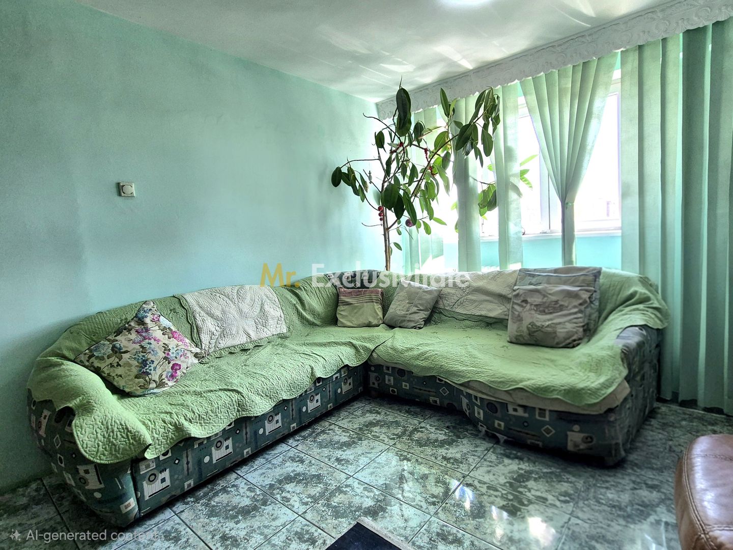 Apartament 3 camere - metrou 1 Dec. - Poză 6