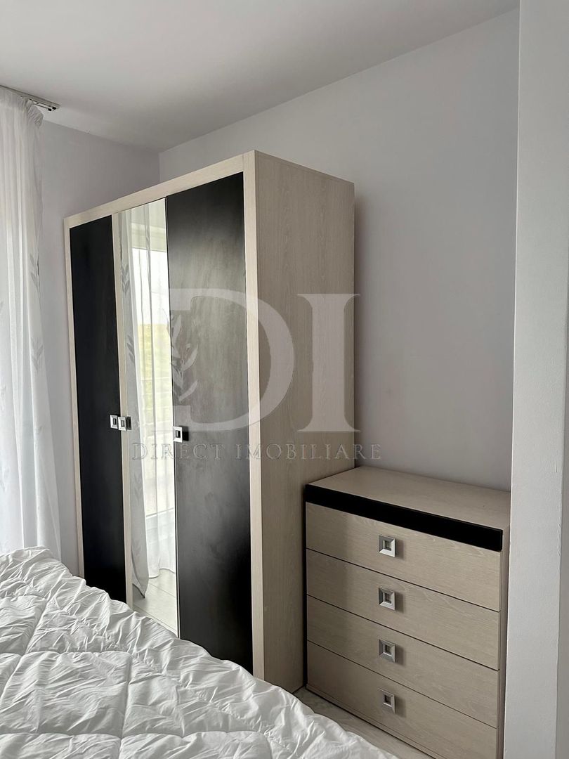 Apartament 2 camere | 51 mp + terasă 20 mp | Garaj + boxă | Apahida - Poză 3