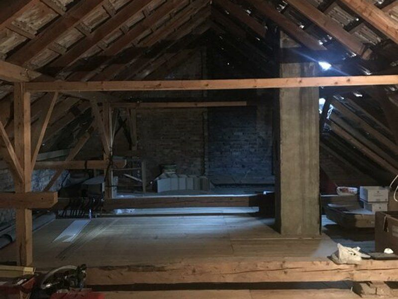 De inchiriat Casa Semidecomandata curte proprie cu 2 fronturi zona Uta - Poză 8