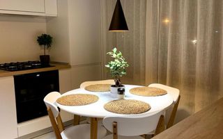 Casa moderna P+1+M, an 2019, mobilata si utilata, Ploiesti Nord - Poză 6