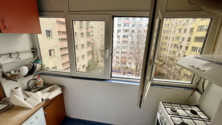 Apartament modern | Zona Tei - Poză 9