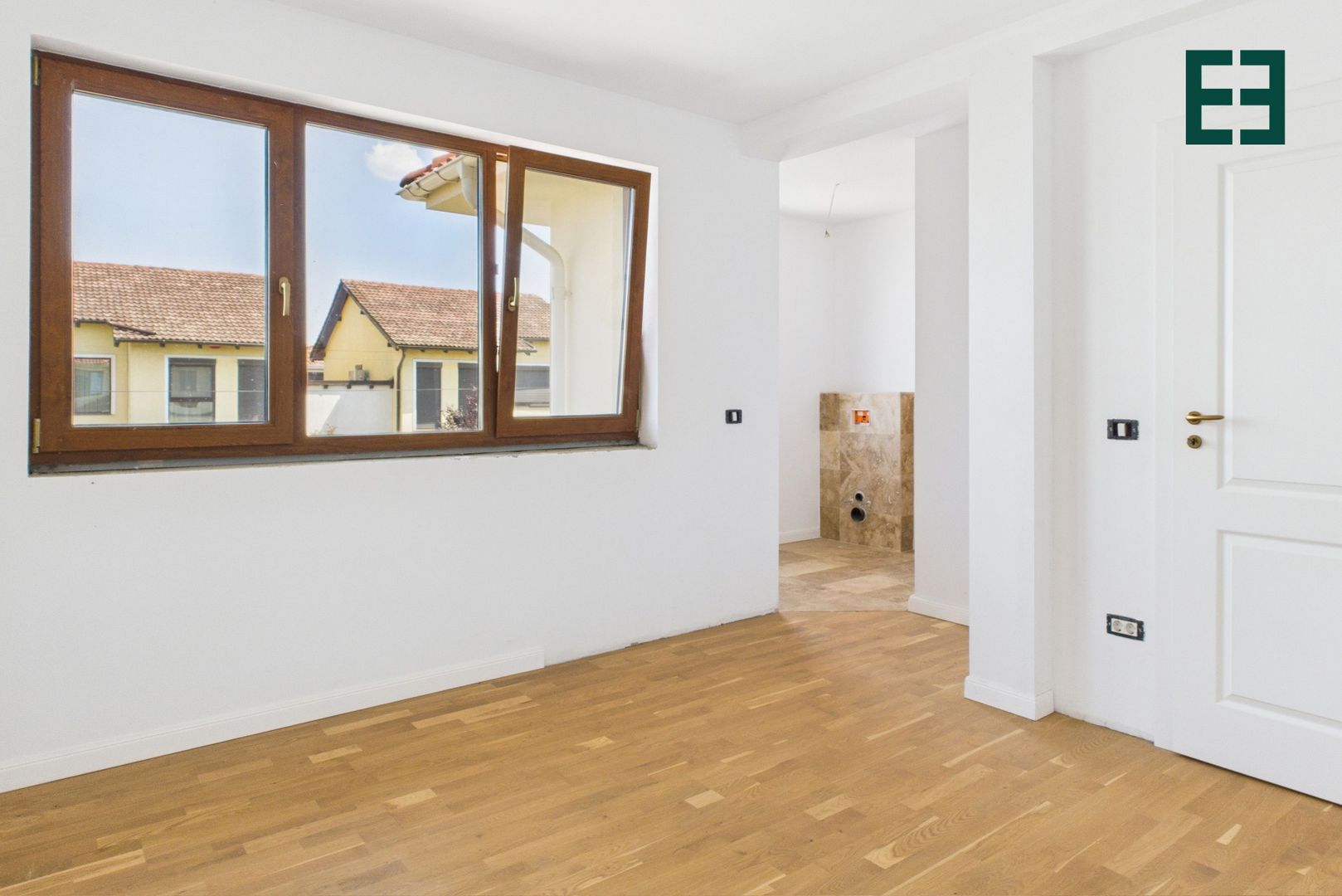 Casă nouă tip duplex 4 camere - Dumbrăvița - Timișoara - Poză 51