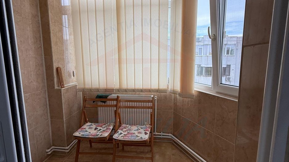 APARTAMENT 3 CAMERE, I.C. FRIMU, 450 EURO/LUNA - Poză 7
