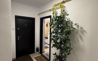 Apartament 2 camere, Valea Lupului, mobilat și utilat - Poză 1